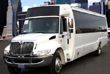 Party Bus West Palm Beach, FL